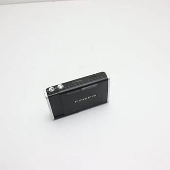 Fujifilm FinePix Z1 B Digital Camera Compact Black From Japan