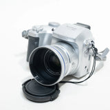 Fujifilm FinePix 3800 Digicam CCD Digital Camera 3.0MP Y2K - Tested in VGC!