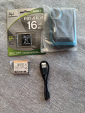 FUJIFILM FinePix XP120 Digital Camera