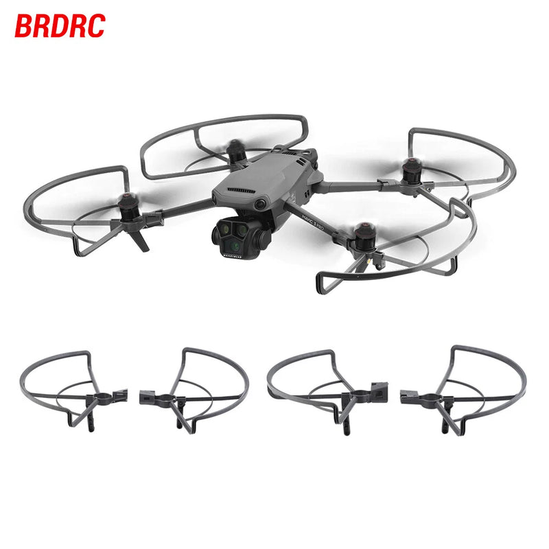Drone Propeller Blade Protective Guard for DJI Mavic 3 / Mavic 3 Pro Accessories