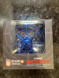 Force1 Scoot Hands-Free Indoor Drone Indoor Blue LED Lights STEM Toy NEW IN BOX