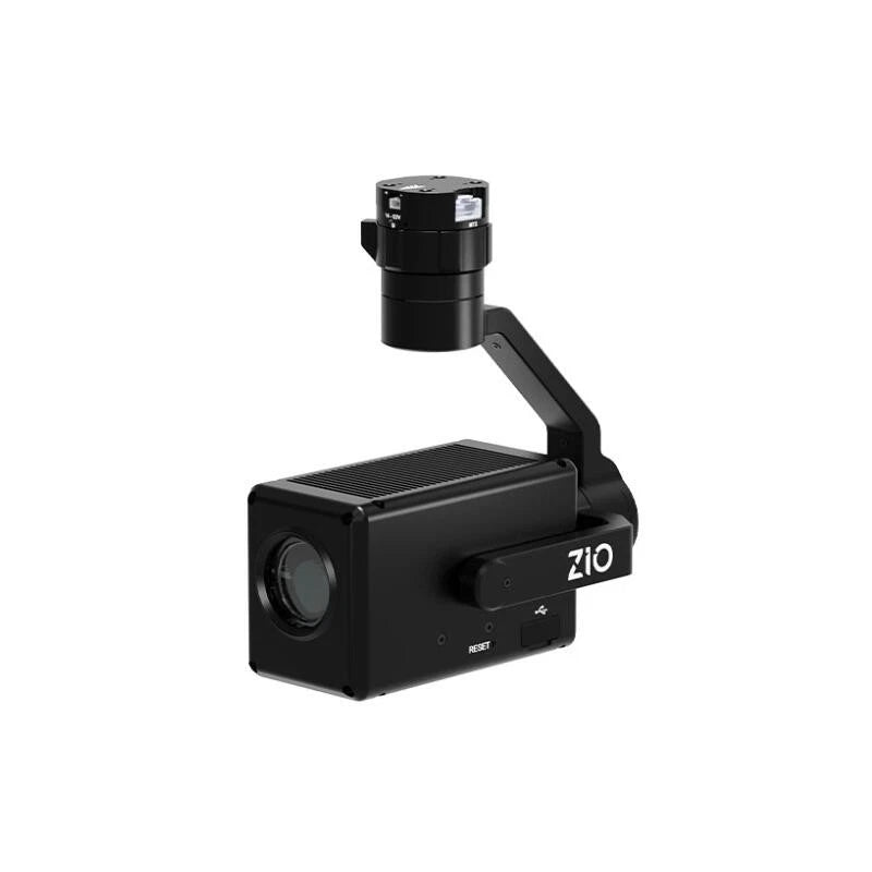 Gremsy ZIO 4K 30x Zoom Payload Drone Camera + Integration Kit Bundle Never Flown
