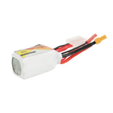 11.1V 550mAh 70C 3S Lipo Battery With JST XT30 Plug Spare Parts For LS180 RC Battery
