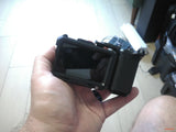 DJI Osmo Action 4 with small rig  4K  Action Camera