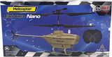 Dakott Remote Control Helicopter,Altitude Hold RC Helicopters New in Box!