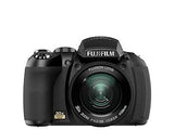Fujifilm FinePix HS10 Digital Camera Black 10x Zoom From Japan
