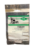 NTE74S30 IC TTL Ultra Hi Speed Single 8 Input POS NAND Gate Replaces ECG74S30