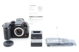 **Near Mint** Panasonic LUMIX DC-GH7 25.2MP Digital Camera Body #C299