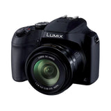 Immediate Dc-Fz85-K Panasonic Digital Camera