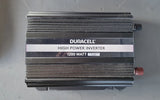 Duracell 1200W Modified Sine Wave Inverter DRINV1200 12V to 115V USB Port