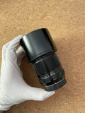 Fujifilm XF 60mm f2.4 R Fujinon Macro ASPH Super EBC Lens X-Mount - 95% New
