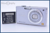 ¡¾EXC¡¿ Panasonic LUMIX DMC-FX40 battery FromJapan #am6119