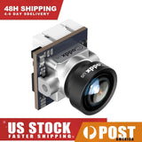 Caddx Ant Nano FPV Camera 1200TVL Global WDR with OSD 1.8mm Lens 16:9 / 4:3 New