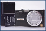 ¡¾EXC¡¿ Panasonic LUMIX DMC-FX07 battery,charger FromJapan #yk8639