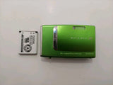 Fujifilm FinePix Z Series Z10fd With Battery Parts And Repair Screen Issues
