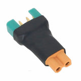 MPX Multiplex Male to XT30 Female No Wires Adapter RC Lipo Battery