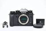 Good Working Condition Fujifilm FUJIFILM X T2 Fujifilm Mirrorless Camera
