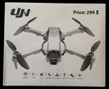 UJN AR4 PRO Drone