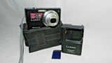 PANASONIC (LUMIX) DMC FH1 - 28 mm  ,GRAND   WIDE ANGLE - 12 MP