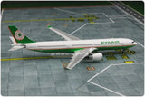 1:400 Phoenix EVA AIR AIRBUS A330-300 Passenger Airplane Plane Diecast Model