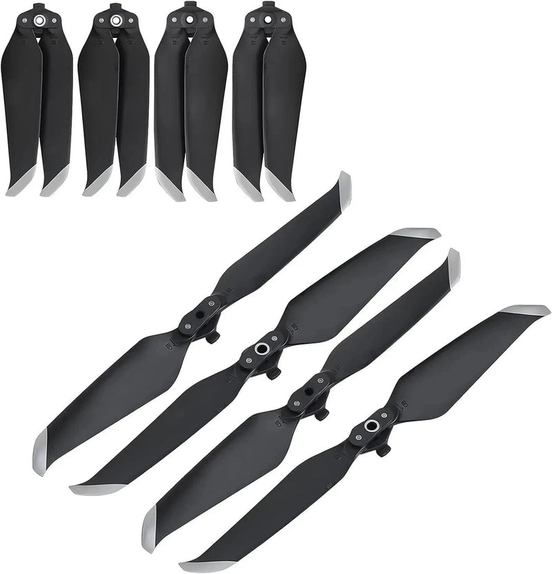 Propellers for DJI Mavic Air 2 Air 2s Replacement Prop Blades Low Noise 2 pair