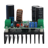 DC-DC 8-30V 30-60V to 12V-130V Boost Converter DC Module Board
