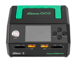 GEAD1000PLUS D1000PLUS G-TECH DUAL CHANNEL CHARGER 25A 1000W FOR 1S-7S Battery