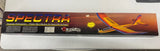 Great Planes Spectra 78.5?? Electric Sailplane Kit ?C Vintage RC Glider Airplane