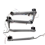 For DJI Mavic 4 Pro Drone Original Left Right Front Rear Motor Arm Repair Parts