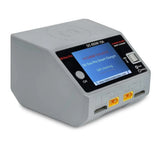 HOBBYMATE D6 Duo Pro Rc Battery With Adaptors Battery