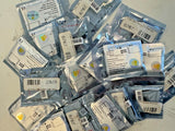 LOT: 19x FrSky XM Plus Mini Receiver up to 16CH 1.6g Full Range Micro Drone XM