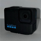 GoPro HERO Waterproof Digital Action Camera Black USB Connectivity