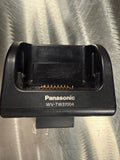 Panasonic WV-TW37004 Pairing Dock Charging Cradle for Body Camera