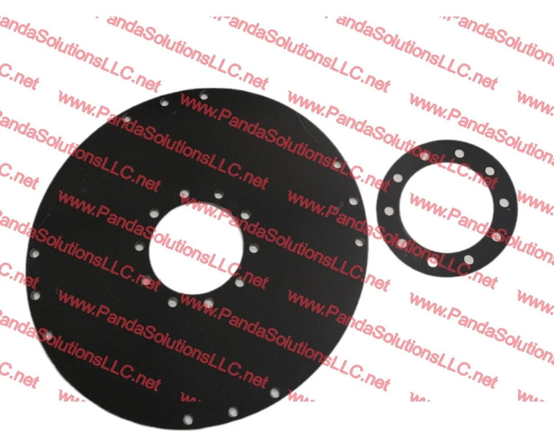 Torque Converter Input Flexible Plate For Mitsubishi Forklift FG40K