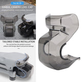 For DJI AIR 3S Drone Gimbal Sensor Lens Protective Cover Cap Anti-Scratch Case