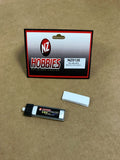 Brand New NZ HOBBIES 3.7 volt 180mAh 45C Lipo Battery Pack Blade mCX mSR mSRX