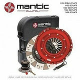 Mantic Stage 2 Clutch Kit For FPV Super Pursuit FG 5.4 L 06/08-09/10