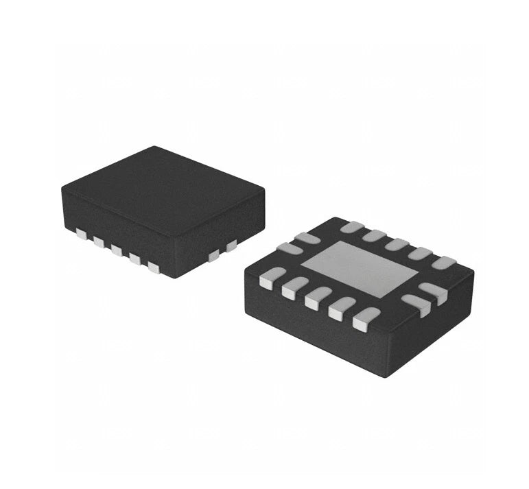 547pcs Nexperia 74LVC08ABQ,115 ?C Quad 2-Input AND Gate, Low-Power CMOS, XSON14