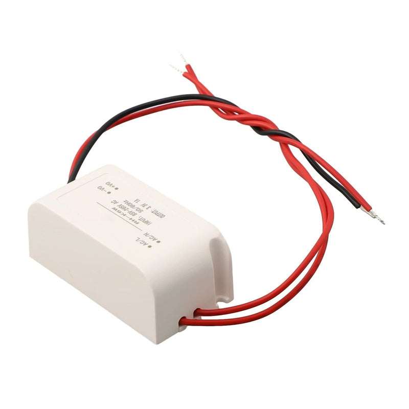 1A5W for MINI AC-DC Power Supply Module Convert 220V to DC 3.3V Voltage