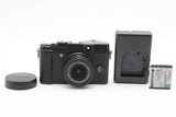 Fujifilm X Series X10 12.0MP C0073