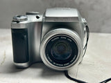 FUJIFILM FinePix S3100 4MP Digital Camera With 6x Optical Zoom Tested Working