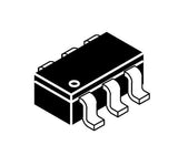 30Pcs NL17SZ332DBVT1G SC-74-6 Logic Gates 3-INPUT OR GATE