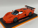 1/18 AB Models / GL models Maserati MC12 Corsa in Orange  25 pieces