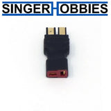 MT RACING MTR2012 Deans Female to Traxxas TRX Male Adapter HH