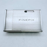 FUJIFILM FinePix Z2 CCD Digital Camera Tested Japan