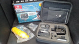 MUSON Action Camera MC2 PRO1 Used