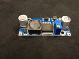 DC-DC 3-30V to 4-35V LM2577 Boost DIY Mobile Phone Power Supply Module B3