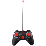 RC Remote Control RC Model 2 AA Batteries Brand New Battery