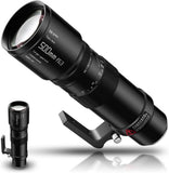 TTartisan 500mm F6.3 Telephoto Mirrorless Lens for fujifilm X XF Camera Pro2 E3