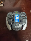 Air Hog Star Wars Millennium Falcon XL Flying Drone controller Remote